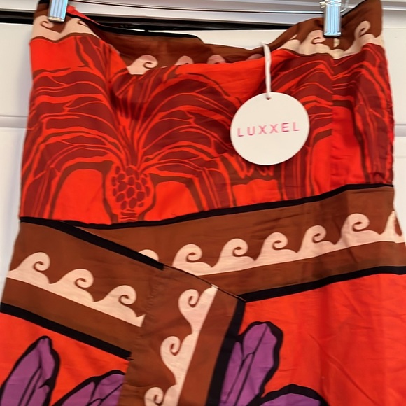 #89 wow!! Nwt sundress boutique high end - Picture 4 of 8